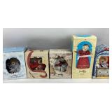 Muffy Vanderbear Bears: Tree Top Ornament, Twas