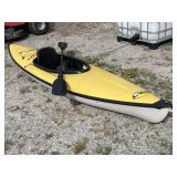 Au Sable Kayak and Paddle