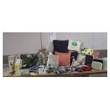 Vintage Tupperware, Giftwrap & Scrapbook Materials