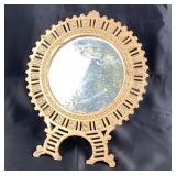Victorian era Eastlake Aesthetic Movement cast