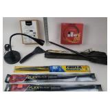 Zmodo Ding Home Package New in Box, 3x Rain-X Wind