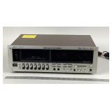 Marantz Model 5220 Cassette Deck-Works