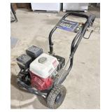 Excell Gas powered Pressure washer