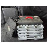 Steelcore Tool Kit With Black+Decker Bag