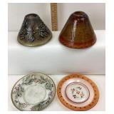 Glass Jar Candle Fairy Lamps