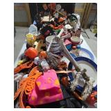 Halloween Decorations, Holiday Tableware, Ceramic