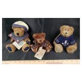 Boyds Bears Plush, Mohair
