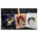 Muffy Snowflake, Butterfly, 10th Ann, Princess