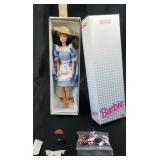 New in Box Little Debbie Barbie, Shoes