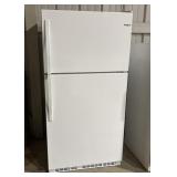 Whirlpool Refrigerator Freezer