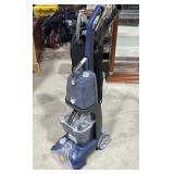 Royal Ultraspin vacuum, accessories