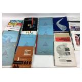 RCA Technical Manuals, Electronics Magazines Set