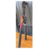 HK Porter Ratcheting Bolt Cutters