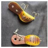 Heddon Hedd-Hunter Fishing Lures