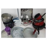 AVON Over the Sink Cutting Board, Cookware, Bakewa