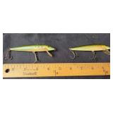 Rapala Countdown Ireland Fishing Lures
