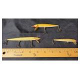Rapala Fishing Lures, Original Floating