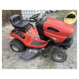 Scottï¿½s 42inch riding lawn mower John Deere