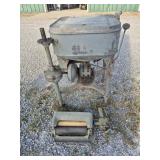 Wringer Washing Machine