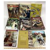 Gun Digest & Reminisce Magazines