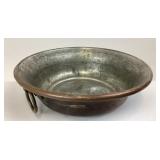 Copper Egg Poacher