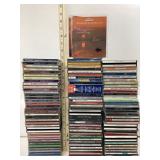 Christmas CD Collection