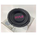 Pyle Driver Car Audio Subwoofer Speaker