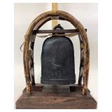 Asian Elephant Bell