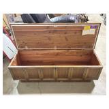 Princess Cedar Chest by Lane