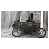 Muffy VanderBear Landau Carriage