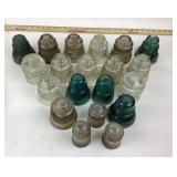 Glass Electrical Insulators