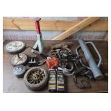 Workshop Tools, RTC Retractable Lifeline, Arnott V