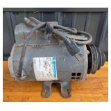 Marathon Electric Motor 1/3 HP 1725 RPM