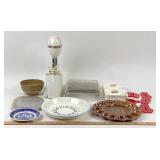 Hamilton Beach Milkshake Maker, Egg Dish, Willow W
