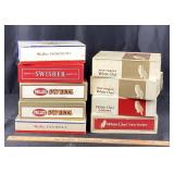 Swisher Sweets, Phillies Sweets, White Owl Cigar B
