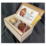 M.I. Hummel Little Fiddler Doll in Box