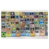 Pokemon Bulk: Clefairy, Jolteon, Charmeleon