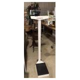 Detecto Manual Scale