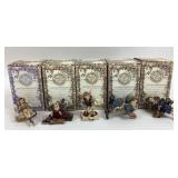 Boyds Bears & Friends The Wee Folkstones: Infiniti