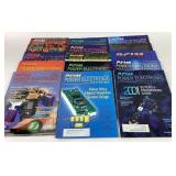 PCIM Power Electronic Systems Magazine Collection