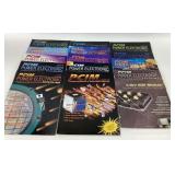 PCIM Power Electronic Systems Magazine Lot