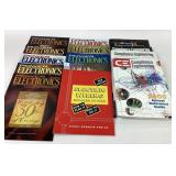 Power Electronics Magazines, Electric Wiring Book