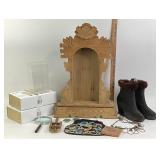 Decorative and Household Items Group