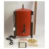 Regal Automatic Electric Poly Urn Coffee Maker