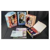 Muffy Vanderbear Plush, Accessories, Guide