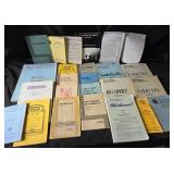 Samuel French Musical, Play Scripts
