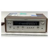 Sony STR-7015 FM Receiver With Manual-One Channel