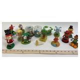 Solar Powered Dancing Toys Assortment