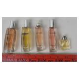 Preferred Fragrance Womenï¿½s Perfume Bottles