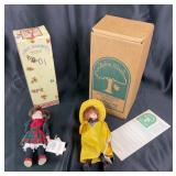 Robin Woods Doll, Mary Engelbreit Doll